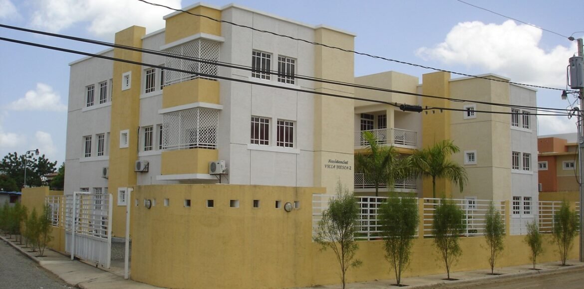 VILLA FRESCA 2